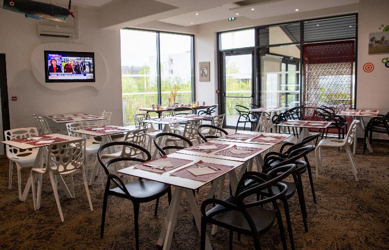 فندق Cowool Toulouse