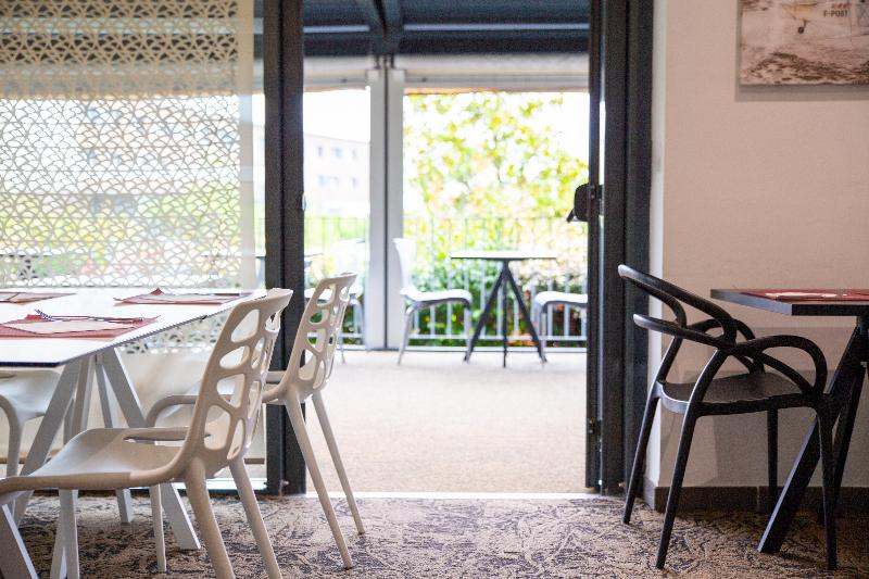 فندق Cowool Toulouse