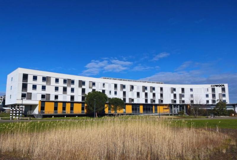 فندق Cowool Toulouse