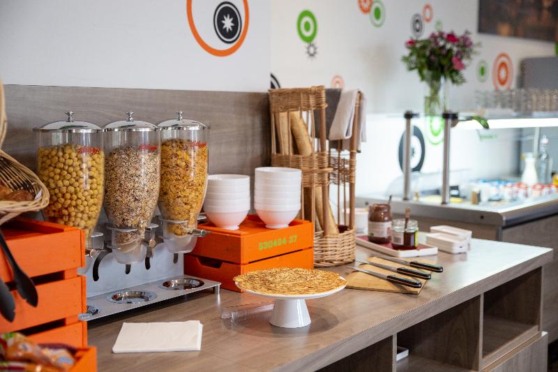 فندق Cowool Toulouse