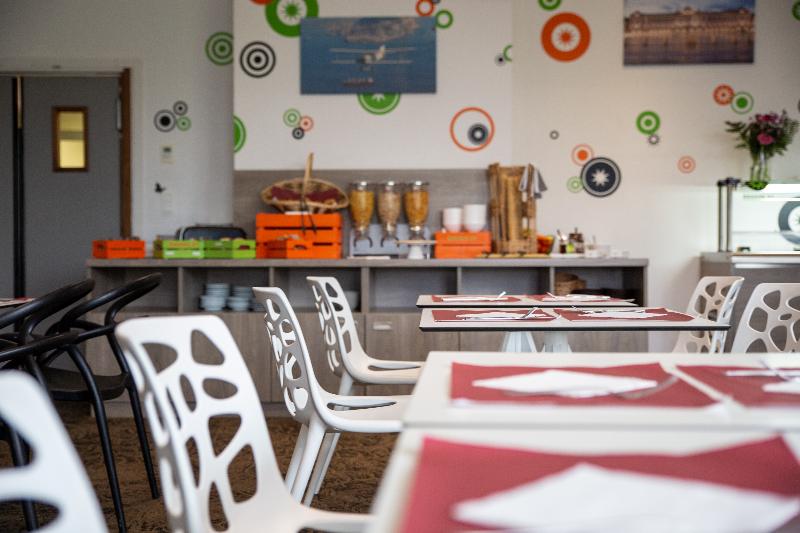 فندق Cowool Toulouse