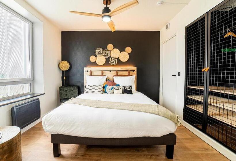 فندق Cowool Toulouse