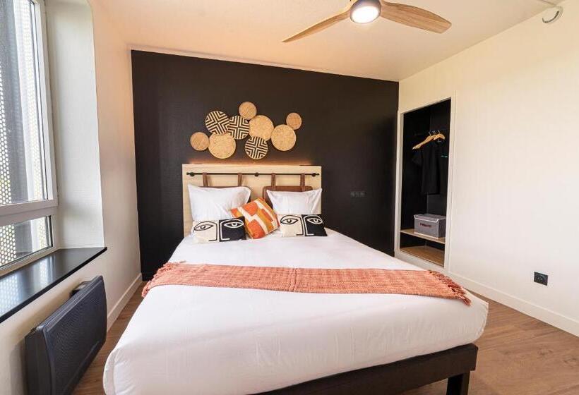 فندق Cowool Toulouse