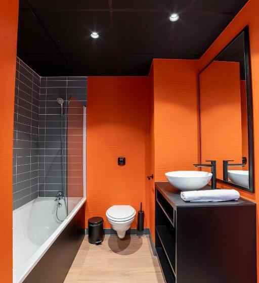 فندق Cowool Toulouse