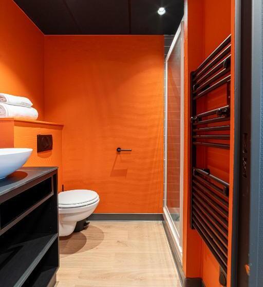 فندق Cowool Toulouse