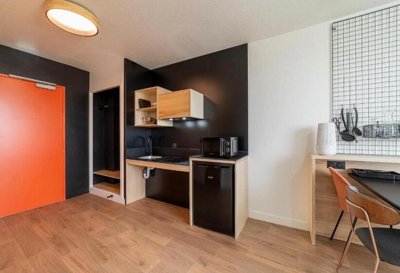 فندق Cowool Toulouse