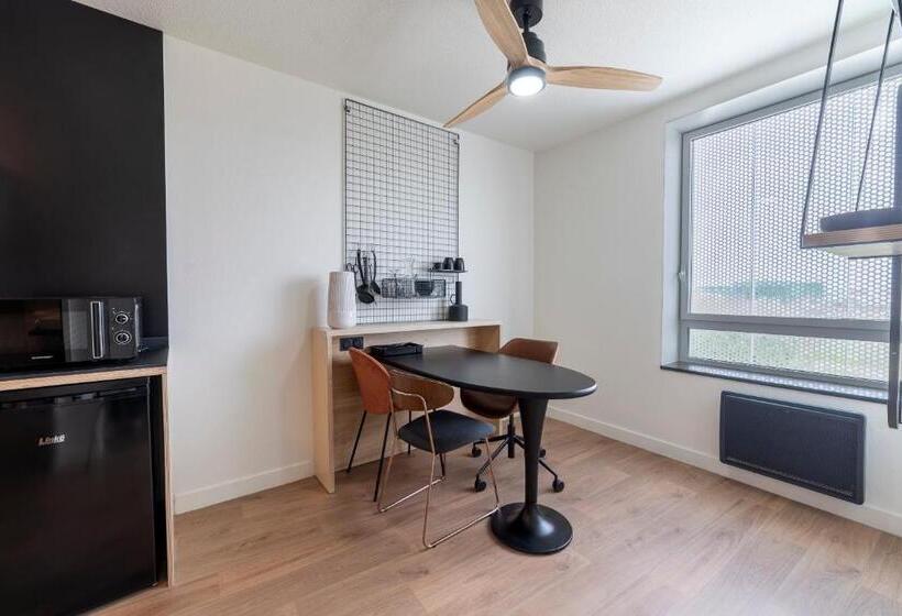 فندق Cowool Toulouse