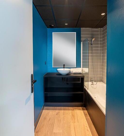 فندق Cowool Toulouse