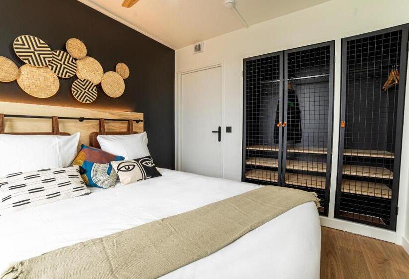 فندق Cowool Toulouse