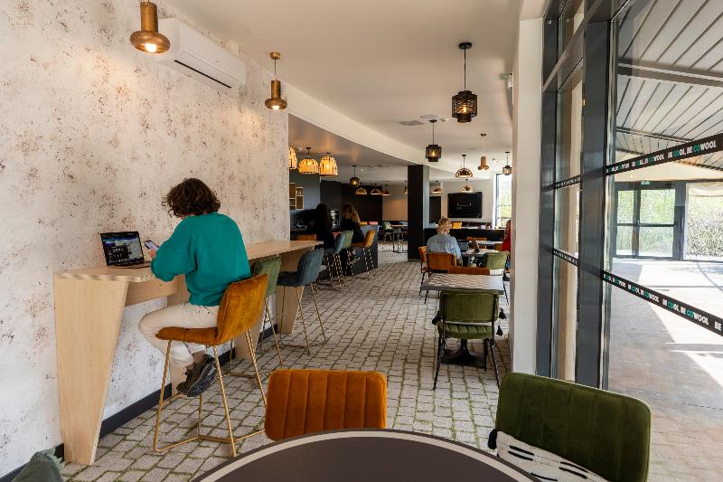 فندق Cowool Toulouse