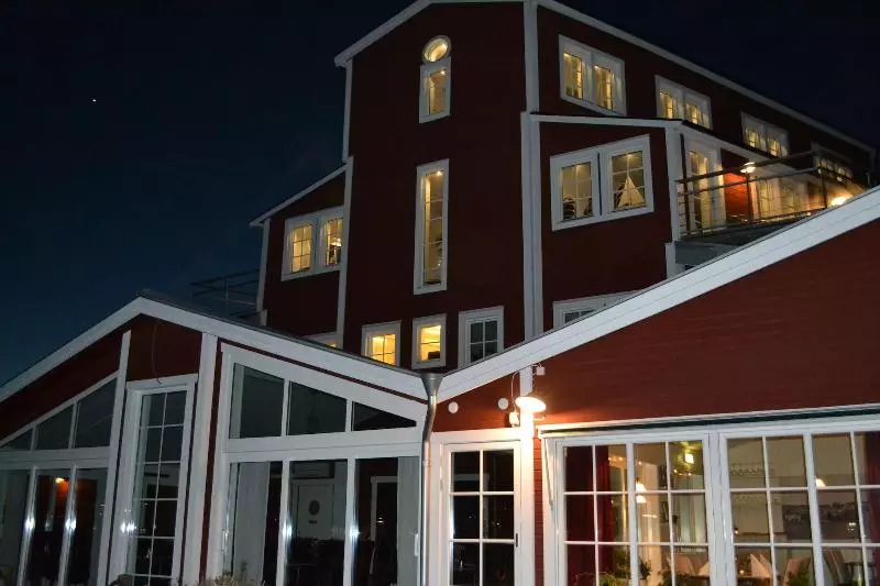 Park Hotel Motala