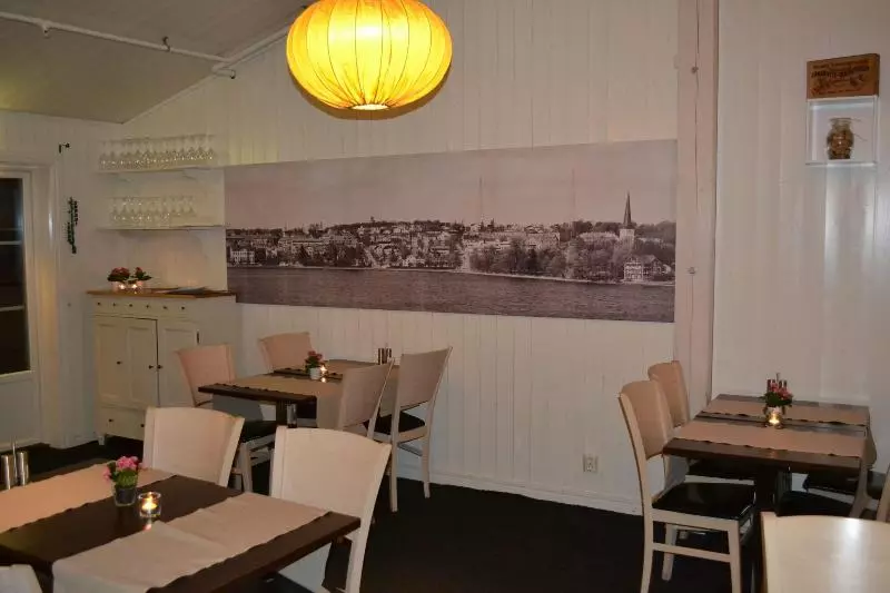 Park Hotel Motala