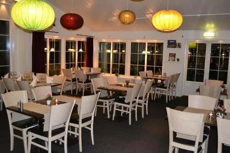 Park Hotel Motala