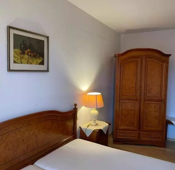 Пансион Gasthof Falkenstein Metzgerei Schwaiger