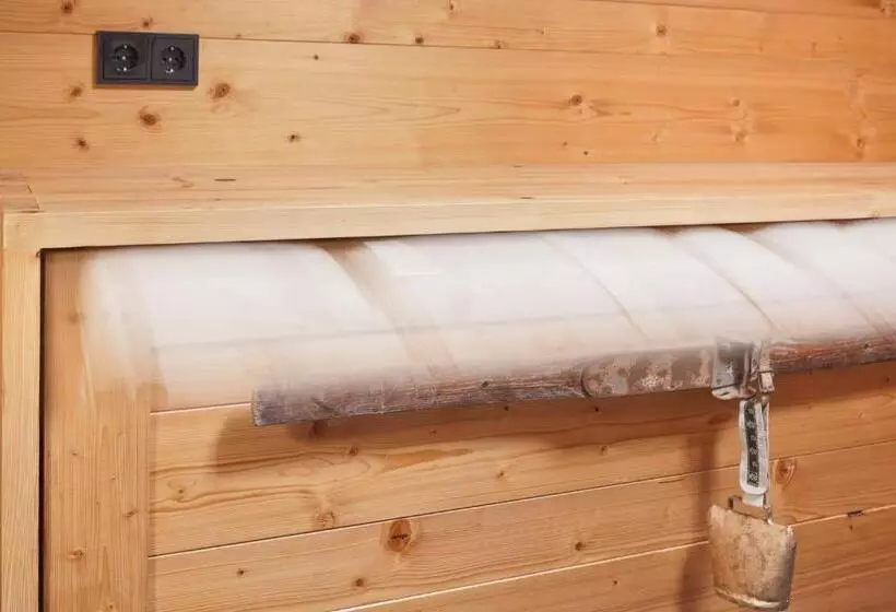 Пансион Gasthof Falkenstein Metzgerei Schwaiger