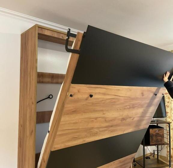 Pensão Gasthof Falkenstein   Metzgerei Schwaiger