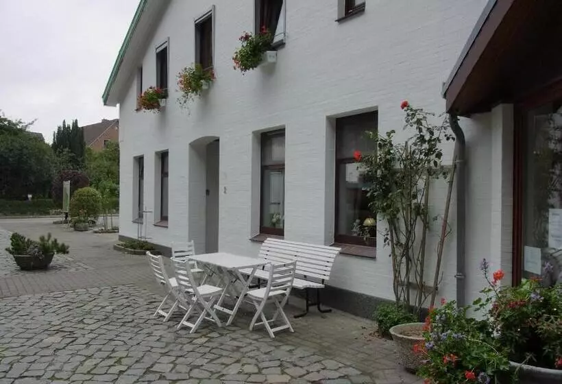 ペンション & Restaurant Schlei Liesel