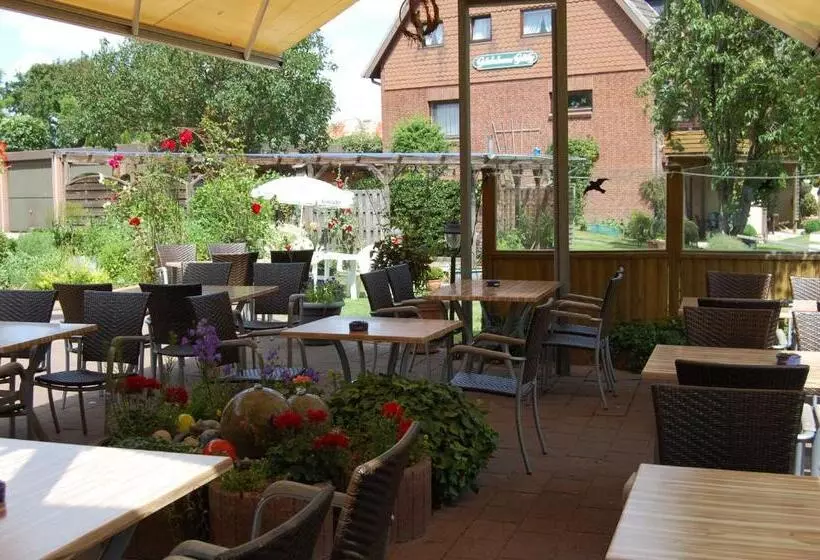 ペンション & Restaurant Schlei Liesel