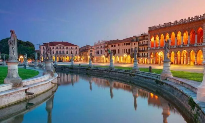 استراحتگاه Le Camp Suite & Spa