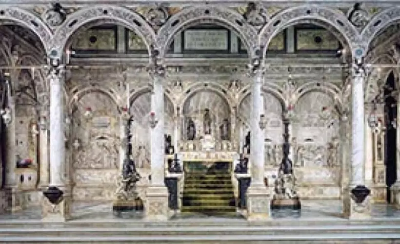 استراحتگاه Le Camp Suite & Spa