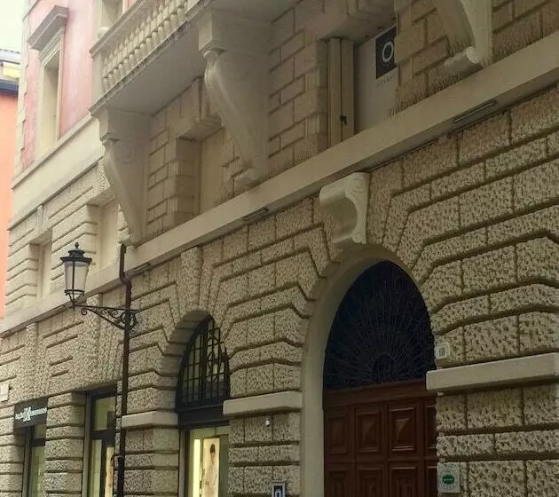 استراحتگاه Le Camp Suite & Spa