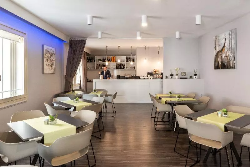 استراحتگاه Le Camp Suite & Spa