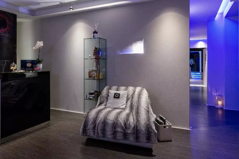 استراحتگاه Le Camp Suite & Spa