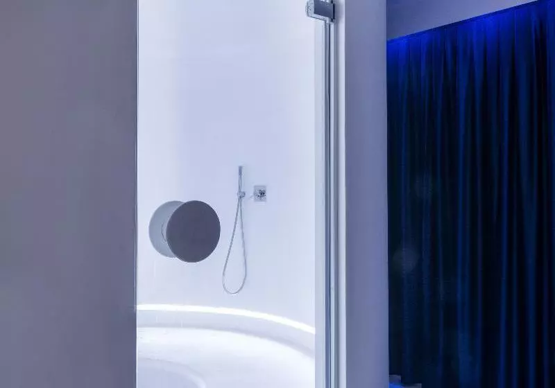 استراحتگاه Le Camp Suite & Spa