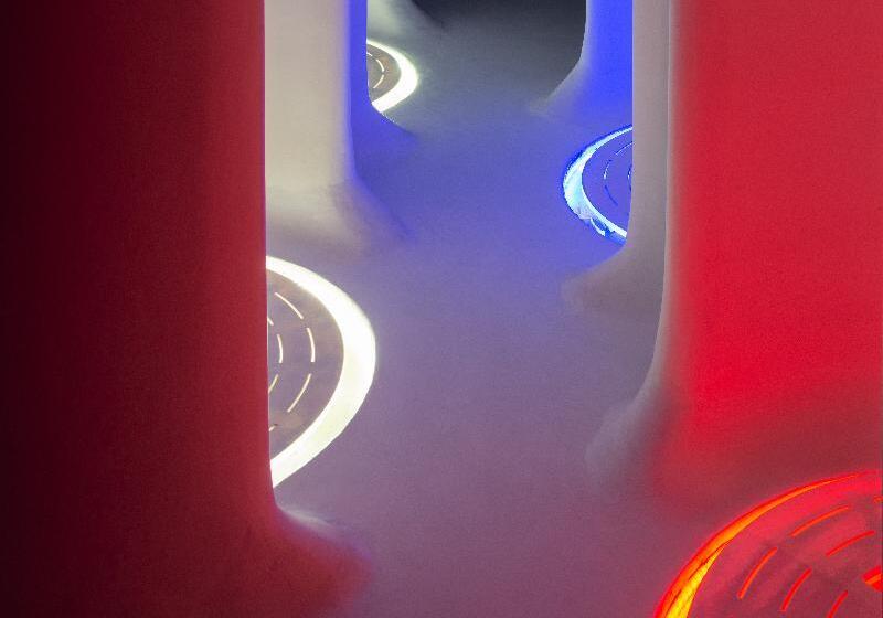 Resort Le Camp Suite & Spa