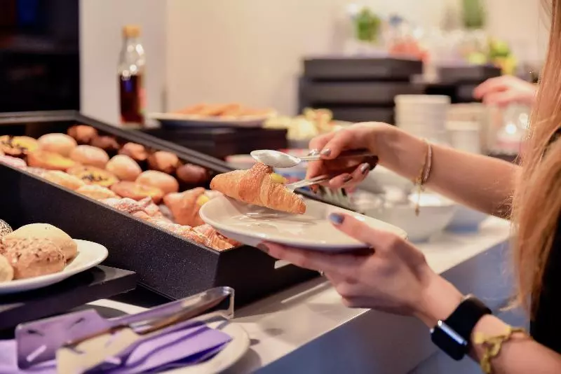 استراحتگاه Le Camp Suite & Spa