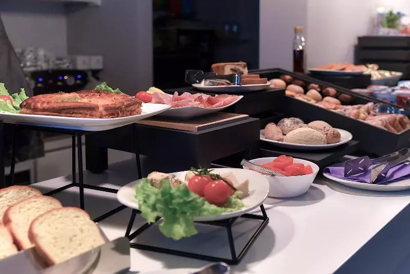 استراحتگاه Le Camp Suite & Spa