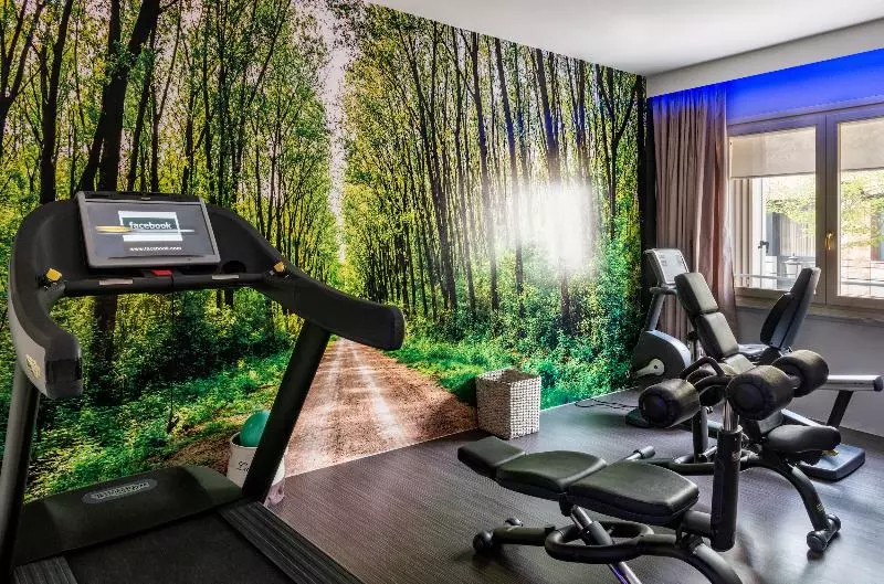 استراحتگاه Le Camp Suite & Spa