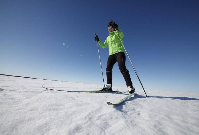 Santa S Resort & Spa Hotel Sani