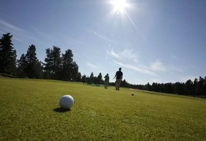 Santa S Resort & Spa Hotel Sani