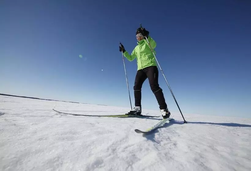 Santa S Resort & Spa Hotel Sani