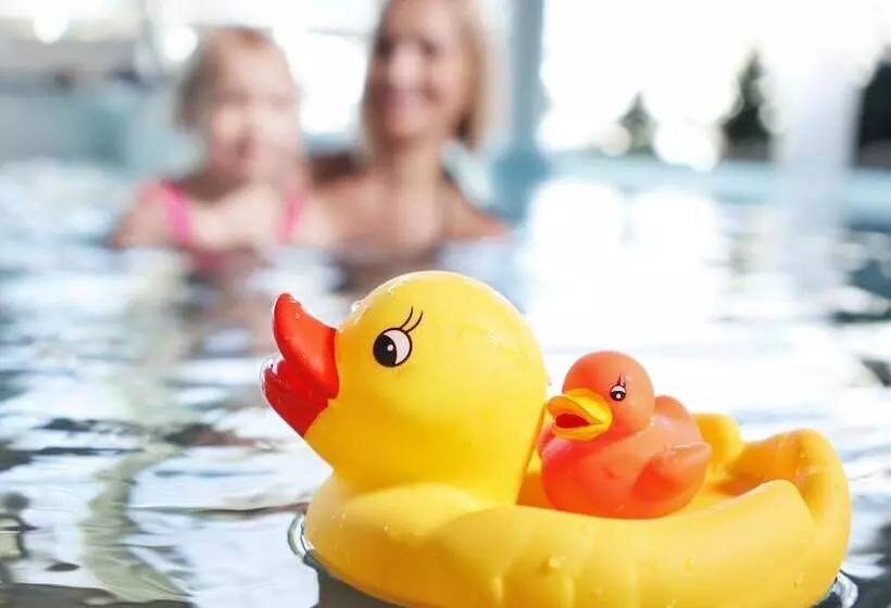 Santa S Resort & Spa Hotel Sani