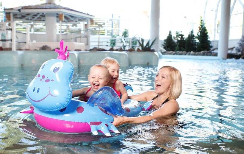 Santa S Resort & Spa Hotel Sani