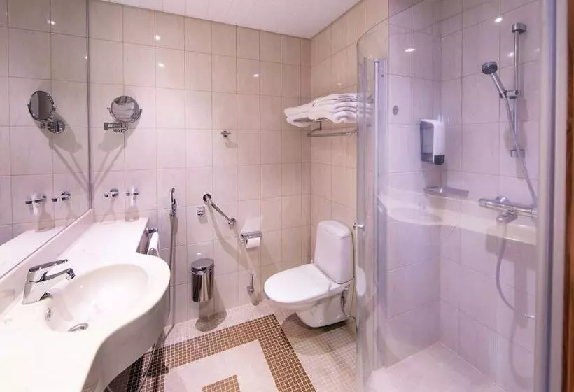 Santa S Resort & Spa Hotel Sani