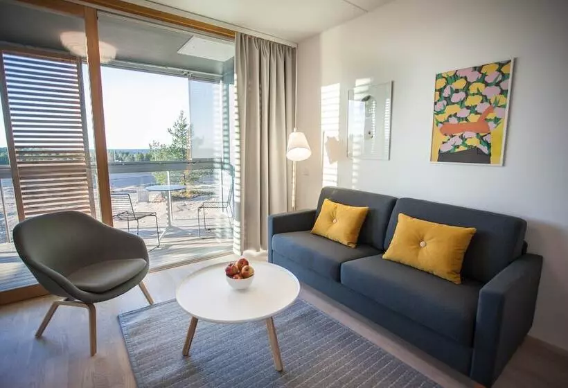 Santa S Resort & Spa Hotel Sani