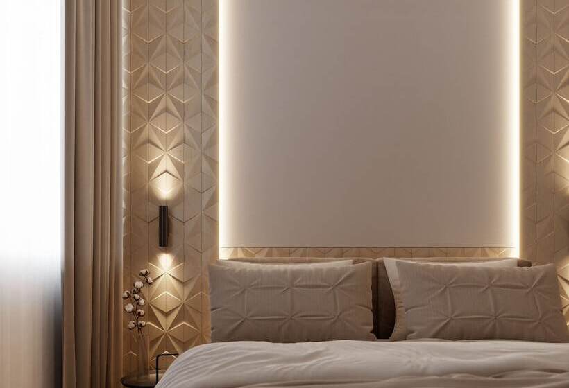 Santa S Resort & Spa Hotel Sani