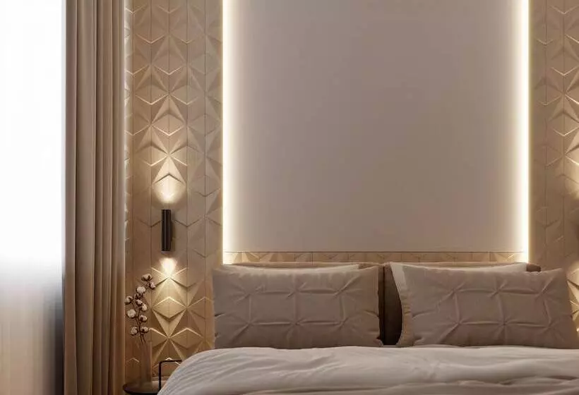 Santa S Resort & Spa Hotel Sani