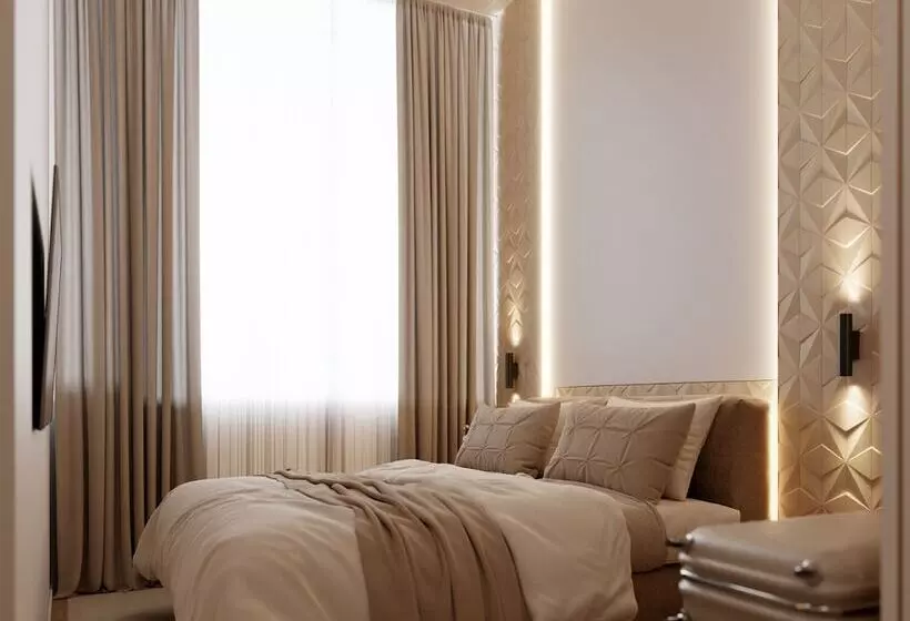 Santa S Resort & Spa Hotel Sani