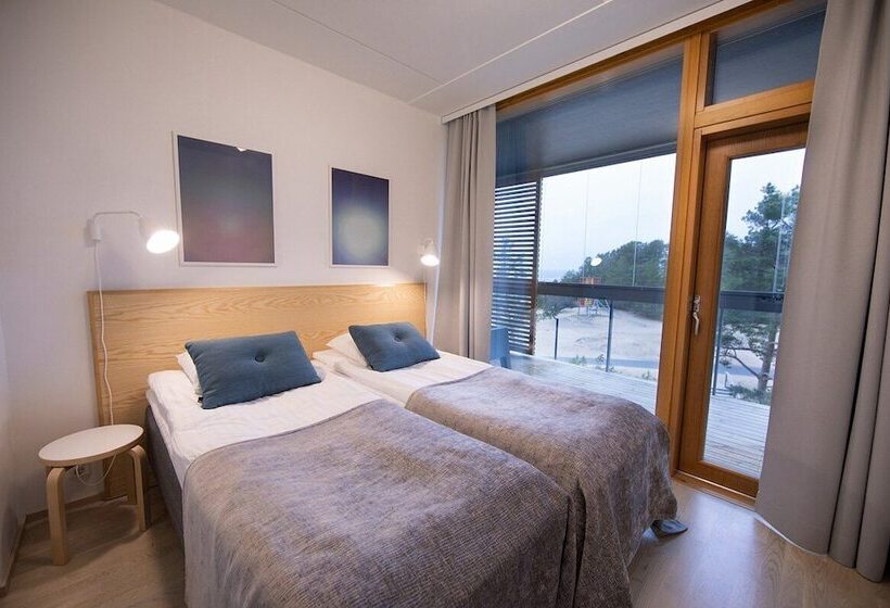 Santa S Resort & Spa Hotel Sani