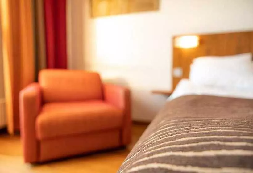 Santa S Resort & Spa Hotel Sani