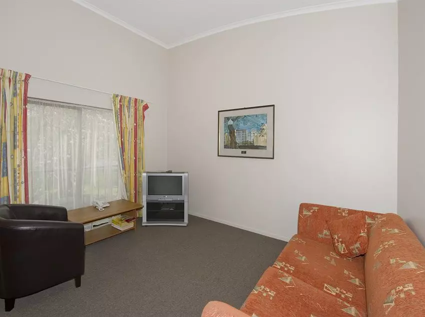 Walmsley Motel Mangere