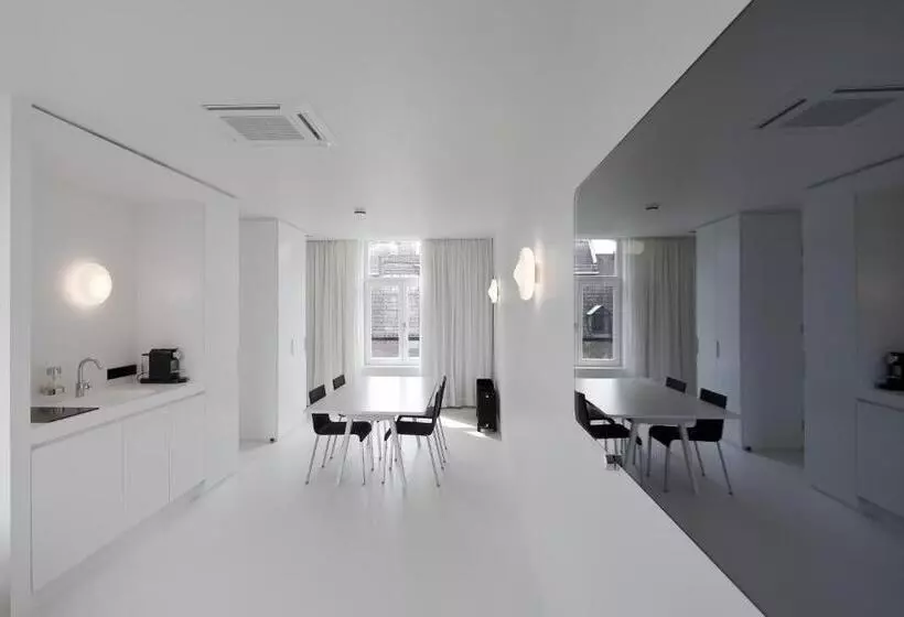 Zenden Hotel Maastricht