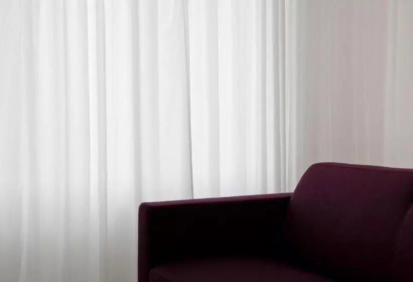 Zenden Hotel Maastricht