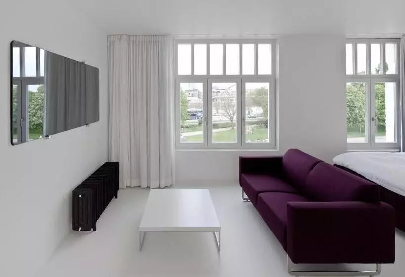 Zenden Hotel Maastricht