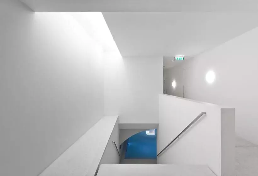 Zenden Hotel Maastricht