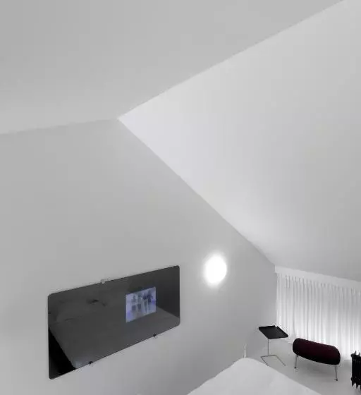 Zenden Hotel Maastricht